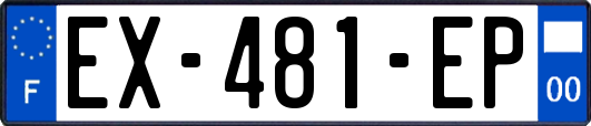 EX-481-EP