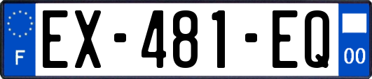 EX-481-EQ