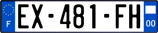 EX-481-FH
