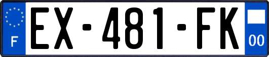 EX-481-FK