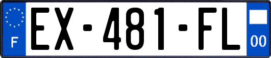 EX-481-FL