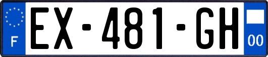EX-481-GH