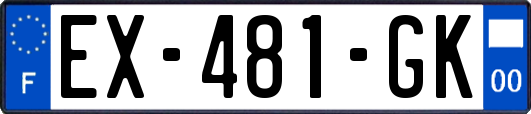 EX-481-GK