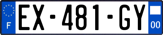 EX-481-GY