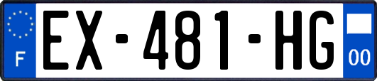 EX-481-HG