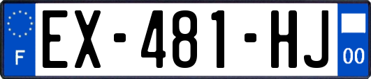 EX-481-HJ