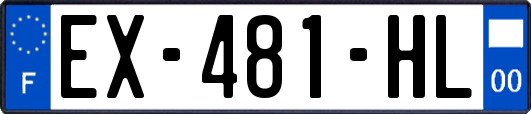 EX-481-HL