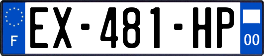 EX-481-HP