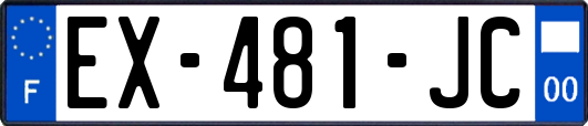 EX-481-JC