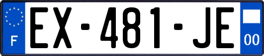 EX-481-JE