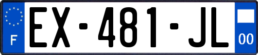 EX-481-JL