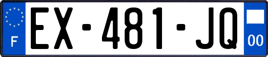 EX-481-JQ