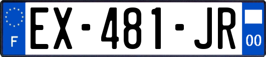 EX-481-JR