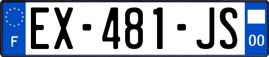 EX-481-JS