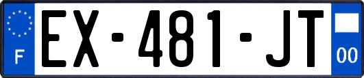 EX-481-JT