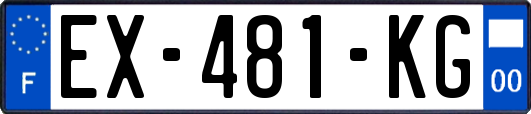 EX-481-KG