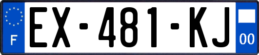 EX-481-KJ