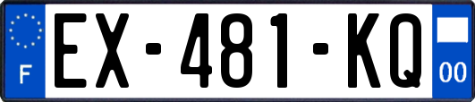 EX-481-KQ
