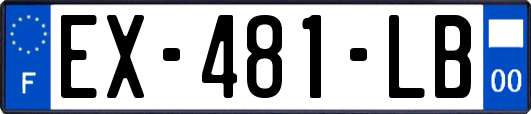 EX-481-LB