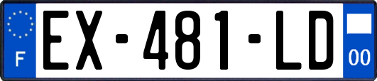 EX-481-LD