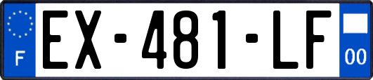 EX-481-LF