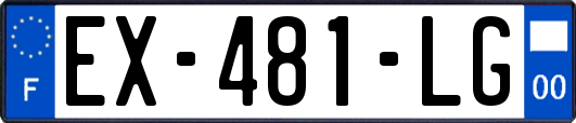 EX-481-LG