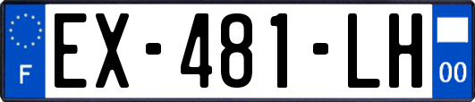 EX-481-LH