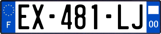 EX-481-LJ