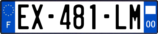 EX-481-LM