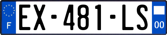 EX-481-LS