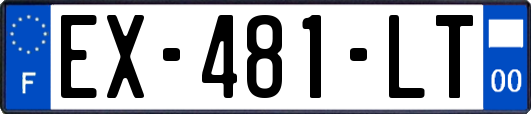 EX-481-LT