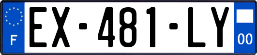 EX-481-LY