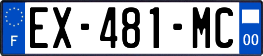 EX-481-MC
