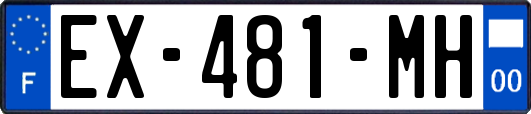 EX-481-MH
