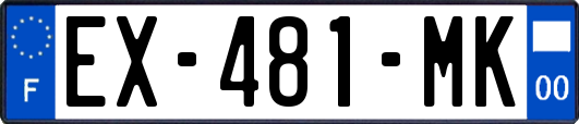 EX-481-MK