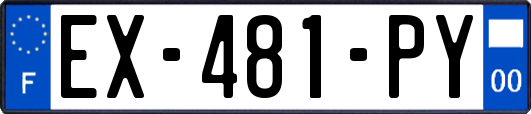 EX-481-PY