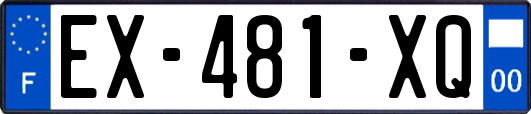 EX-481-XQ