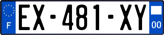 EX-481-XY