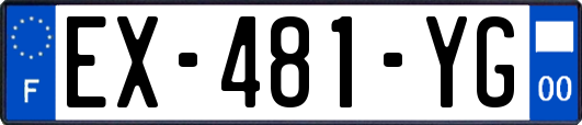 EX-481-YG