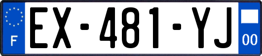 EX-481-YJ