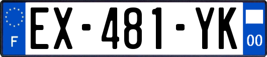 EX-481-YK