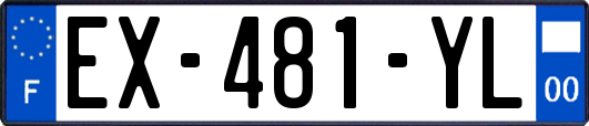 EX-481-YL