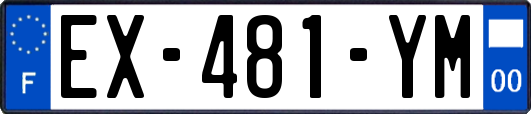EX-481-YM