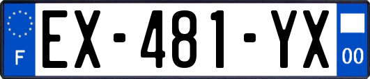 EX-481-YX
