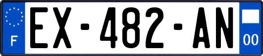 EX-482-AN