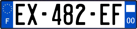 EX-482-EF
