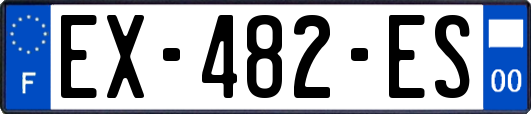 EX-482-ES