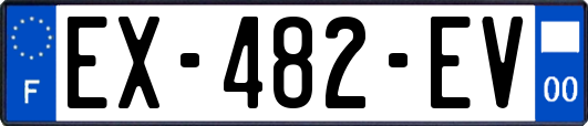 EX-482-EV