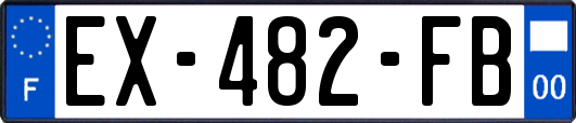 EX-482-FB