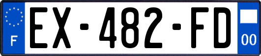 EX-482-FD